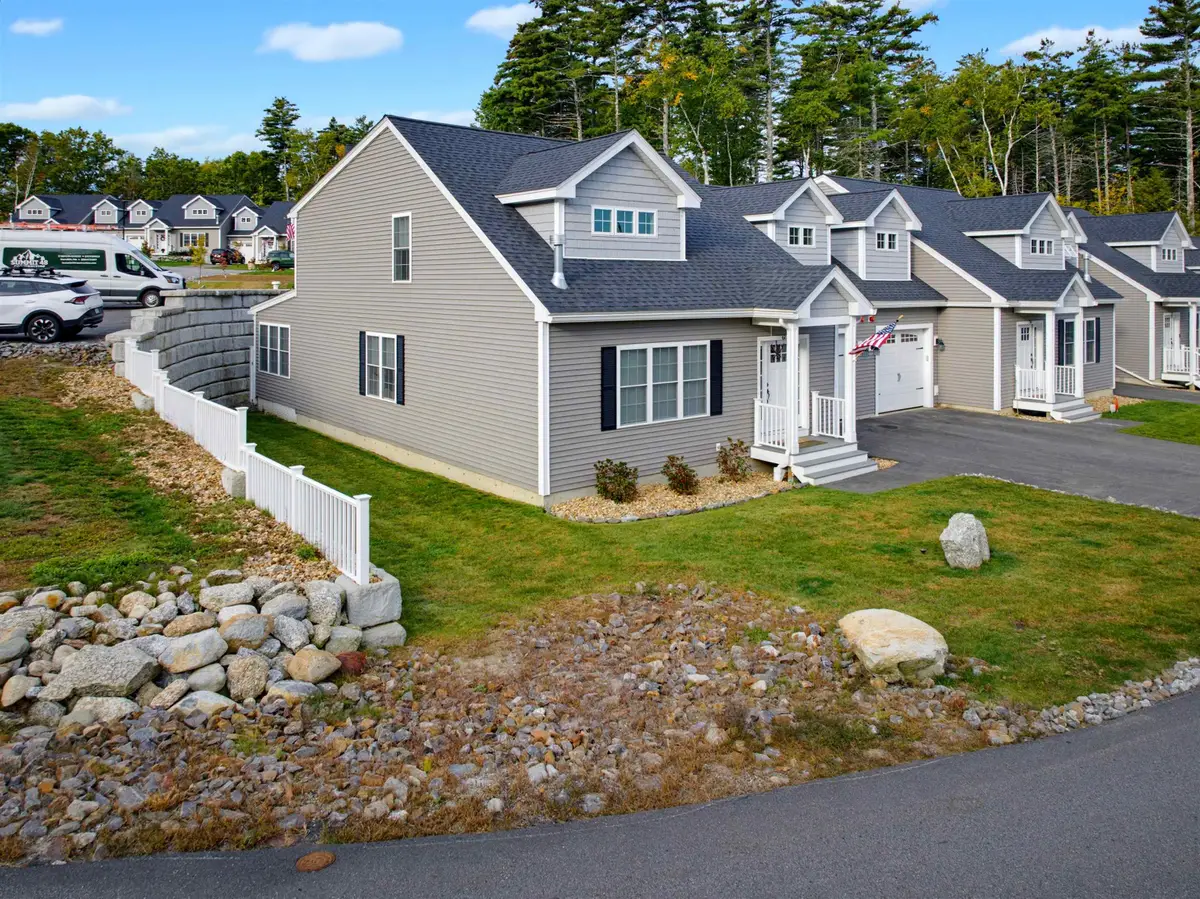 61 Brook Hill, Meredith, NH 03253 - #1