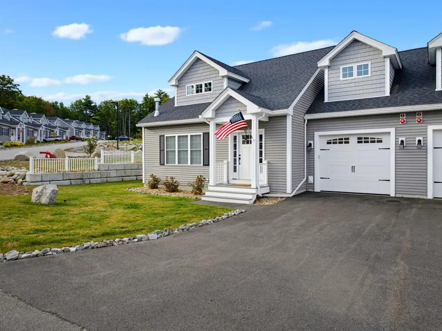 61 Brook Hill, Meredith, NH 03253 - #2
