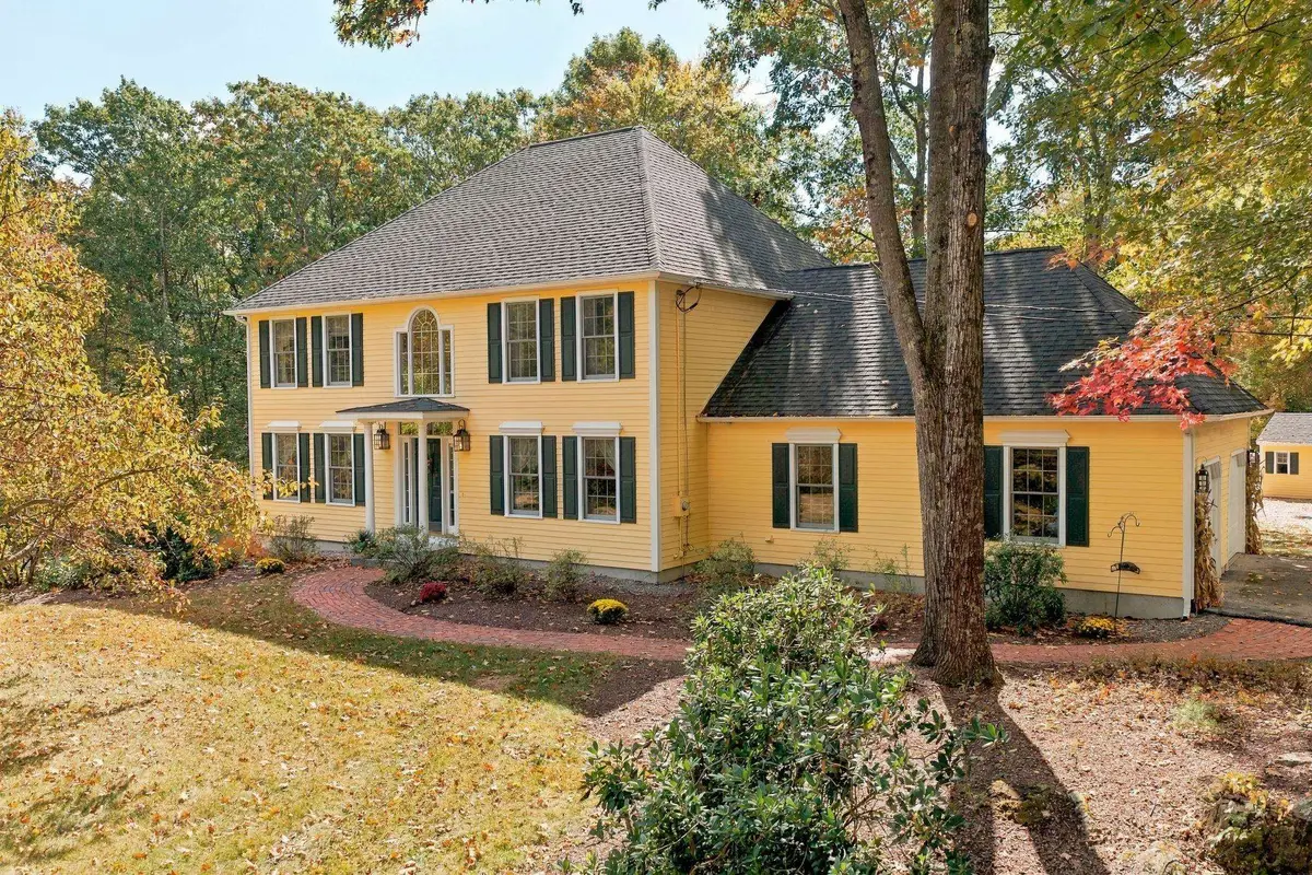 122 Grandview Drive, Weare, NH 03281 - #1