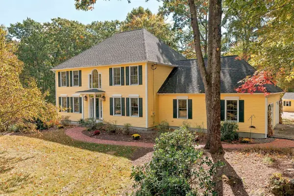 122 Grandview Drive, Weare, NH 03281