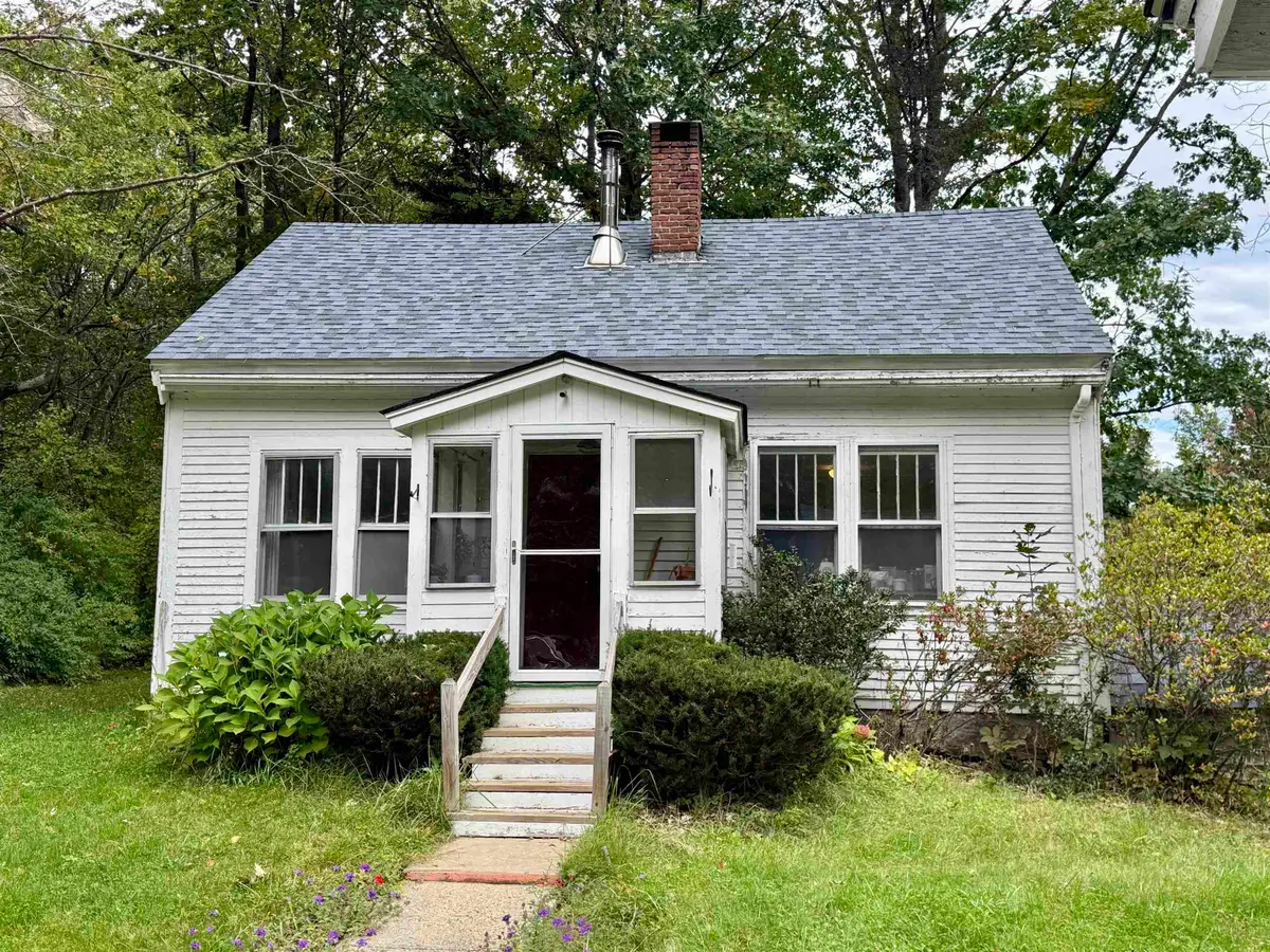 199 March Road, Sanbornton, NH 03269 - #1