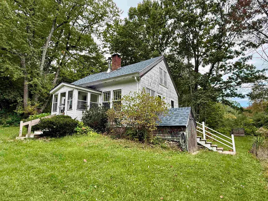 199 March Road, Sanbornton, NH 03269 - #2