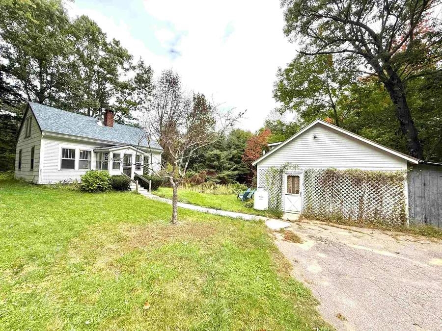 199 March Road, Sanbornton, NH 03269 - #3