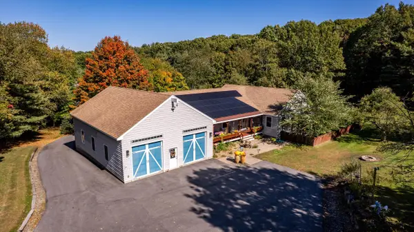 69b Winnicut Road, North Hampton, NH 03862