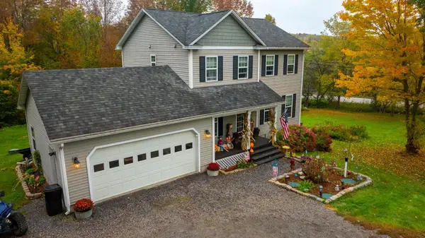 82 Mable Drive, Fairfield, VT 05455-5715