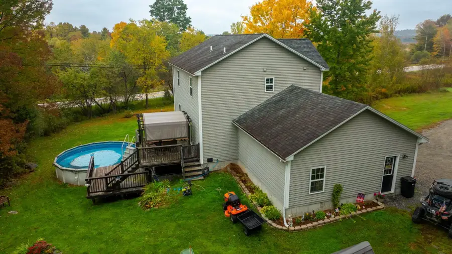 82 Mable Drive, Fairfield, VT 05455-5715 - #2