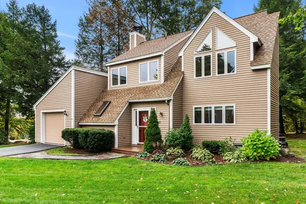 43 Alpine Circle, Laconia, NH 03246