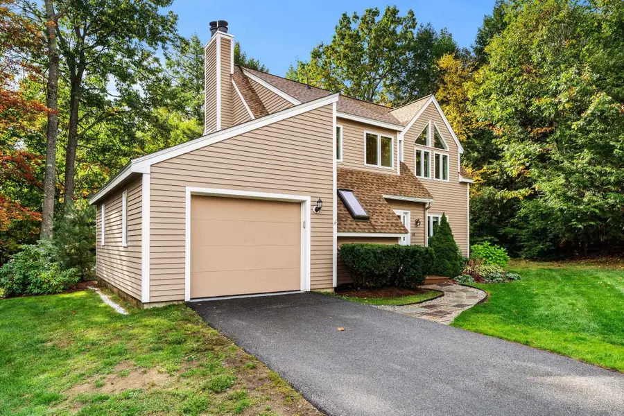 43 Alpine Circle, Laconia, NH 03246 - #3