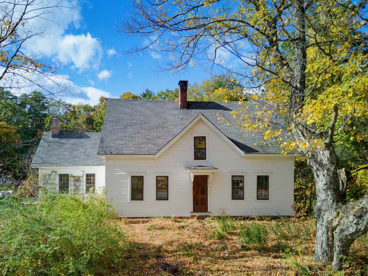 552 Shaker Road, Canterbury, NH 03224 - #1