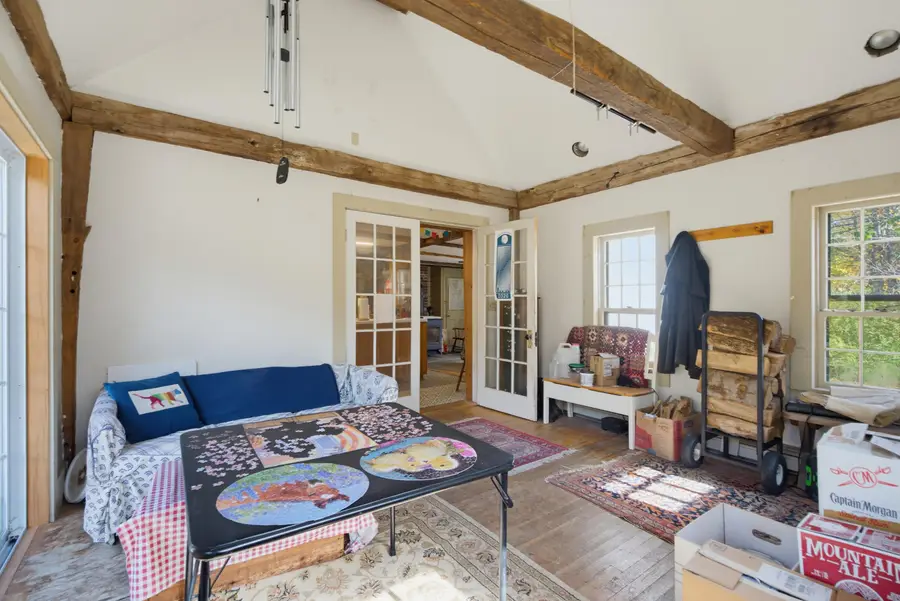 552 Shaker Road, Canterbury, NH 03224 - #3
