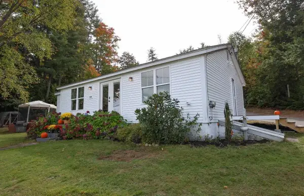 320 Webster Road, Franklin, NH 03235