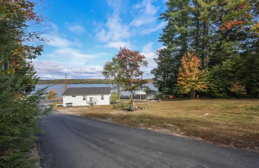 320 Webster Road, Franklin, NH 03235 - #2