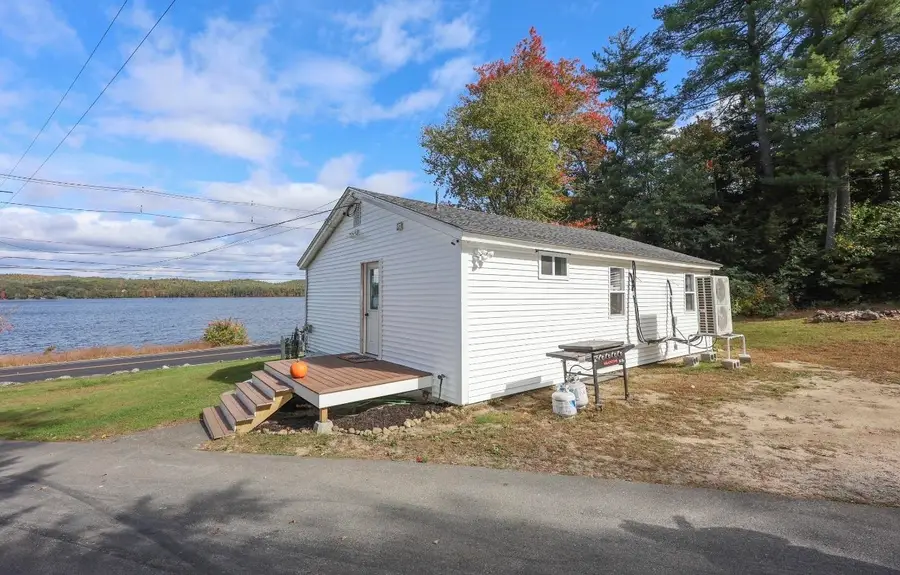 320 Webster Road, Franklin, NH 03235 - #3
