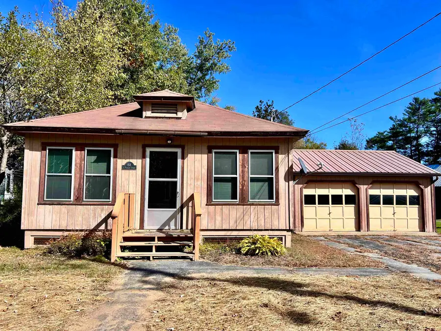 68 South Pleasant Street, Randolph, VT 05060 - #2