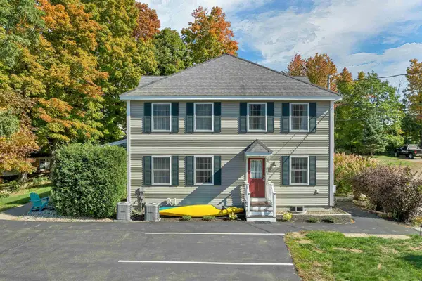 27 Stevens Avenue #D, Meredith, NH 03253