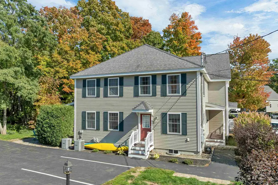 27 Stevens Avenue #D, Meredith, NH 03253 - #2