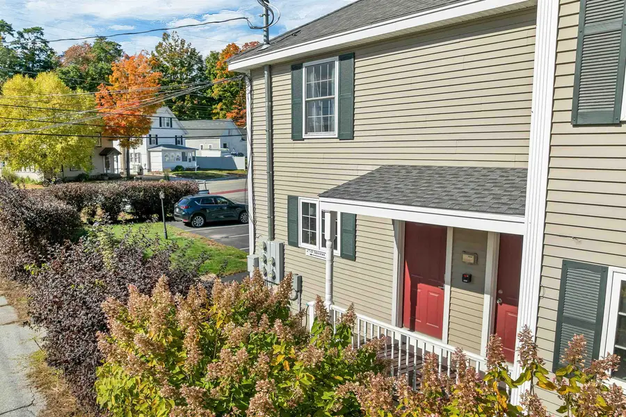 27 Stevens Avenue #D, Meredith, NH 03253 - #3