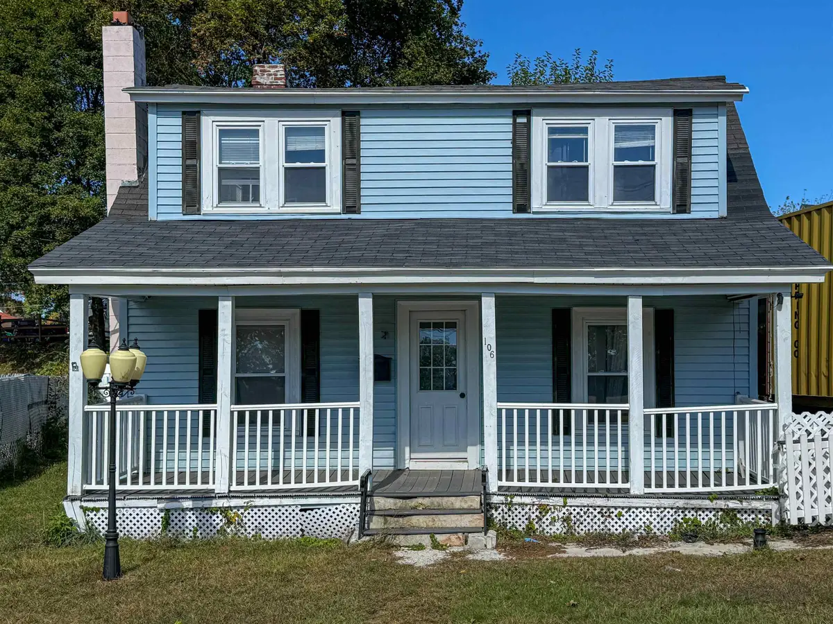 106 Burke Street, Nashua, NH 03060 - #1