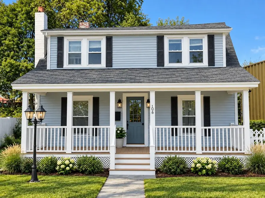 106 Burke Street, Nashua, NH 03060 - #2