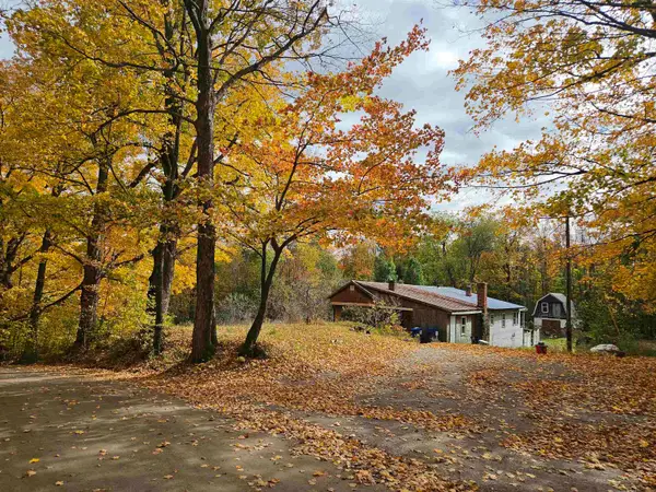 5116 Egypt Road, Bakersfield, VT 05441