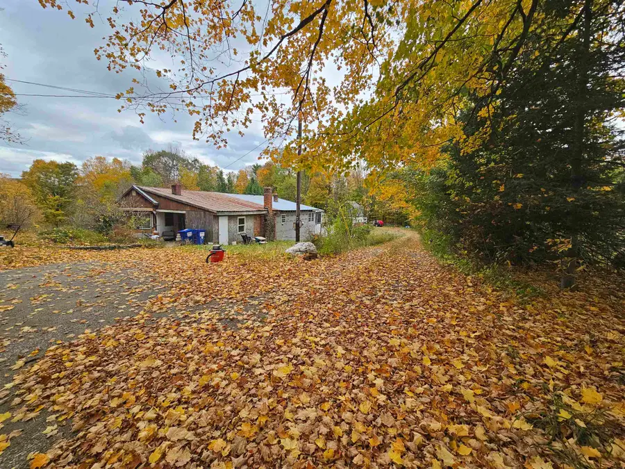 5116 Egypt Road, Bakersfield, VT 05441 - #2