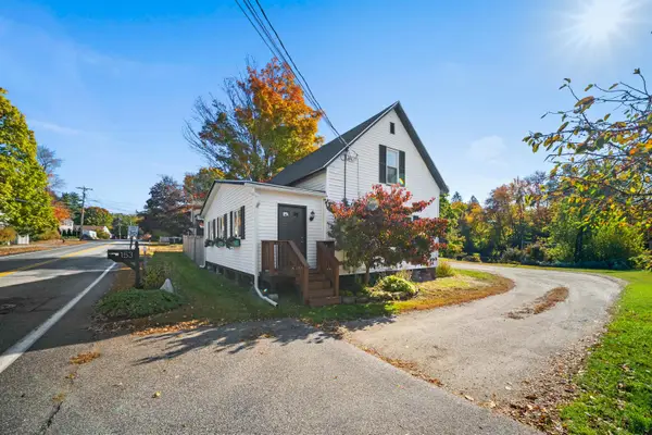 153 Buck Street, Pembroke, NH 03275