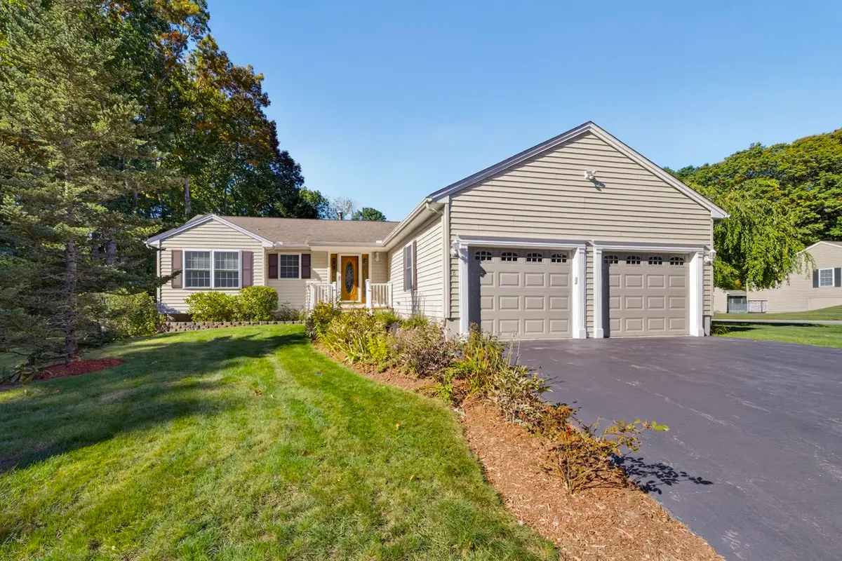8 Glasgow Circle, Hudson, NH 03051 - #1