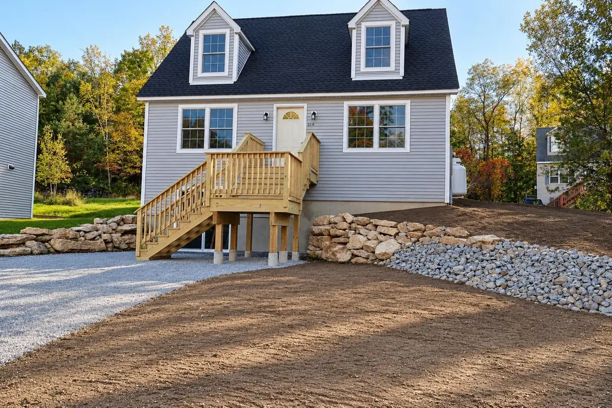 319 Chester Knoll Drive, Bennington, VT 05201 - #1