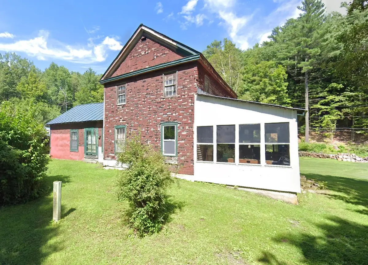 540 Scottsville Road, Danby, VT 05739 - #1