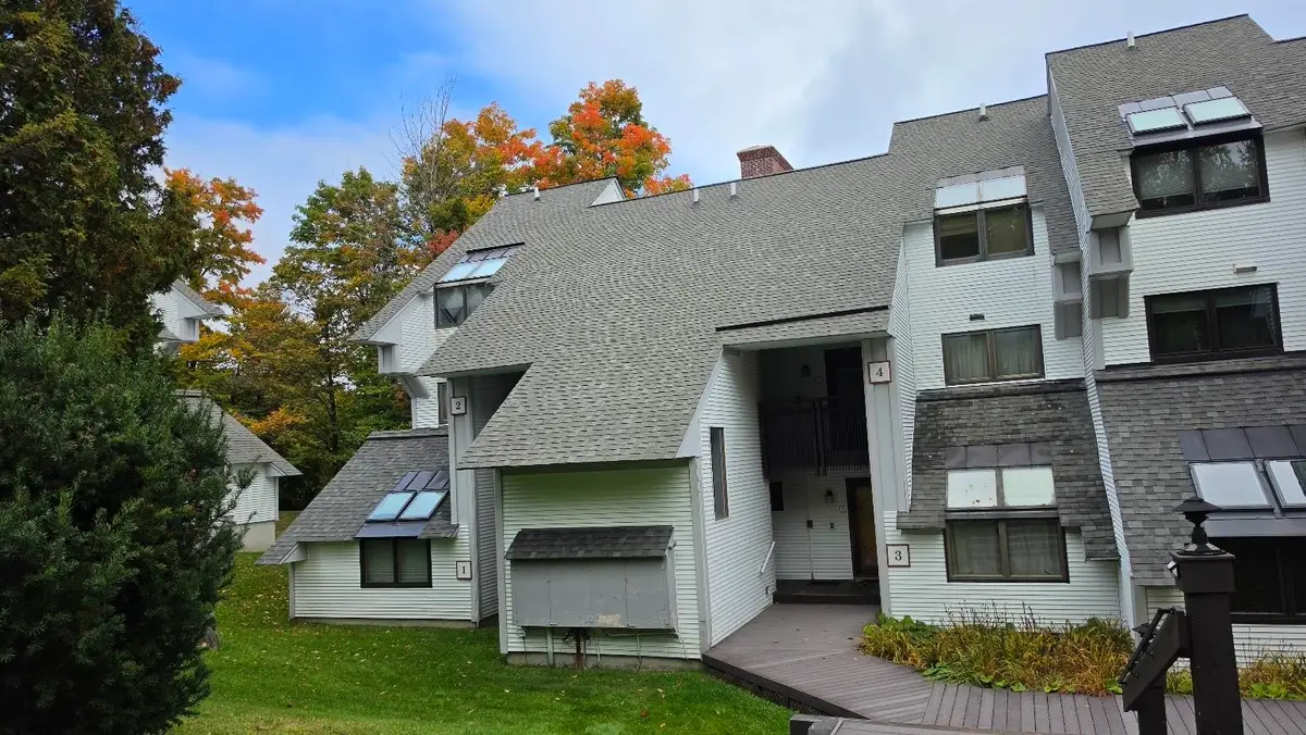 51 East Glade at Sunrise #B2, Killington, VT 05751 - #1