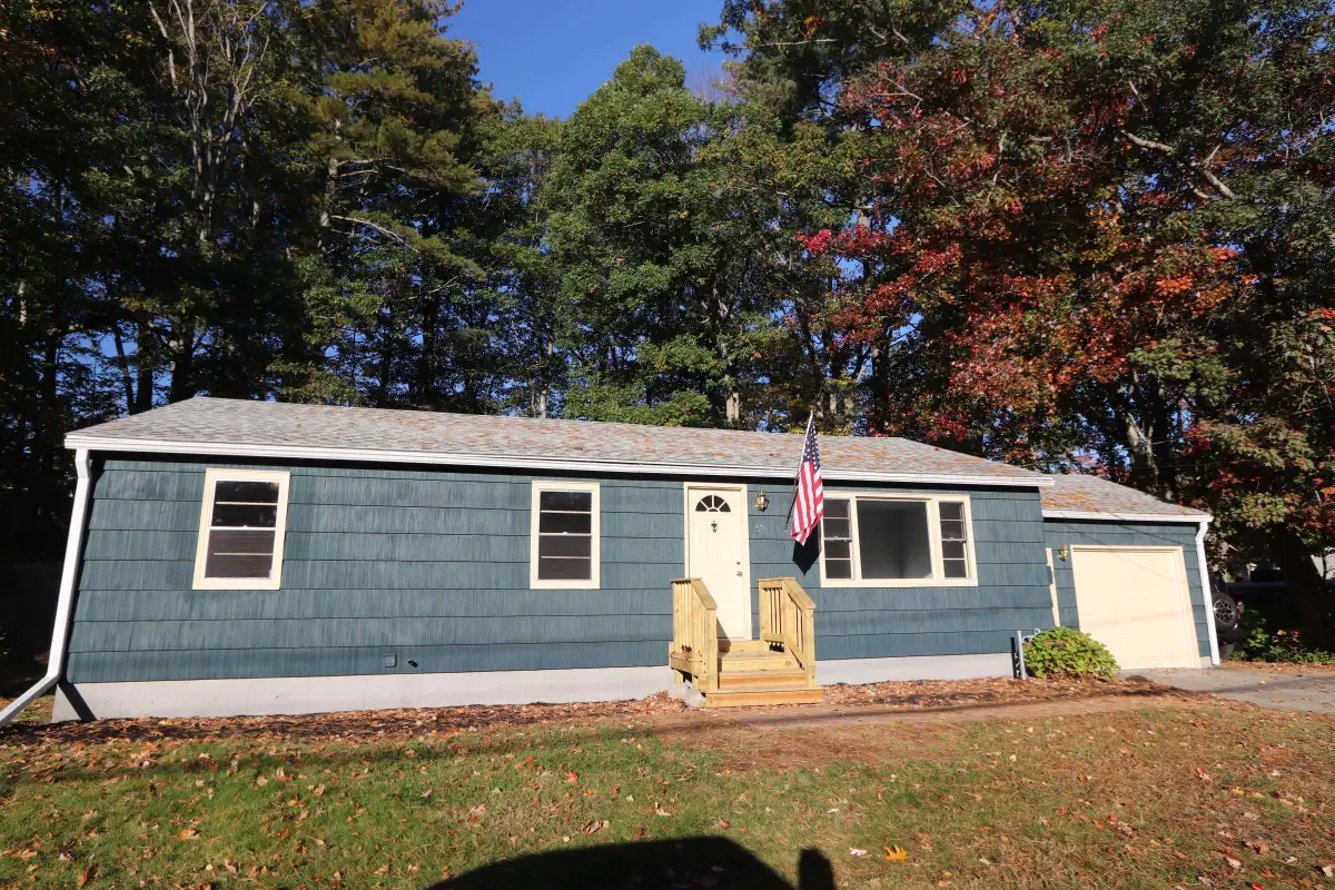 57 Bellamy Road, Dover, NH 03820 - #1