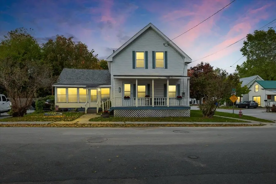 31 Lasalle Street, Saint Albans, VT 05478 - #2