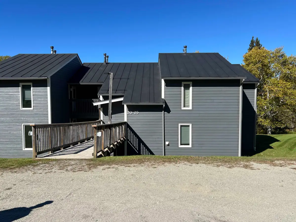 2160 Mountain Road #20, Burke, VT 05832 - #1