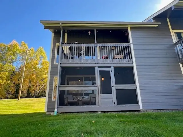2160 Mountain Road #20, Burke, VT 05832 - #2
