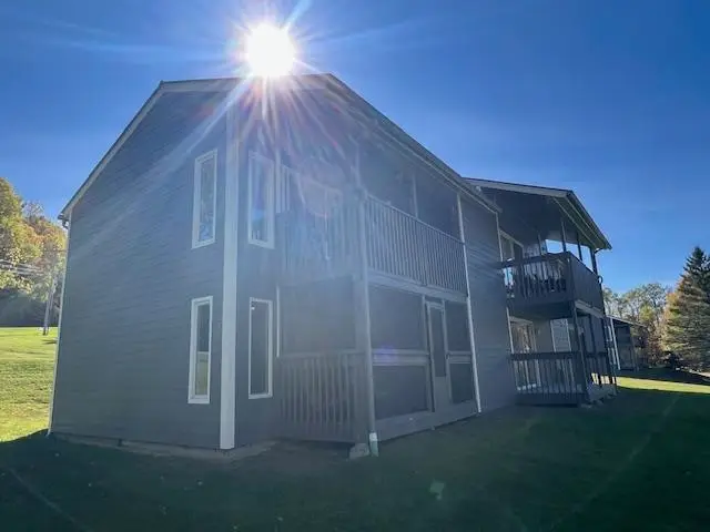 2160 Mountain Road #20, Burke, VT 05832 - #3
