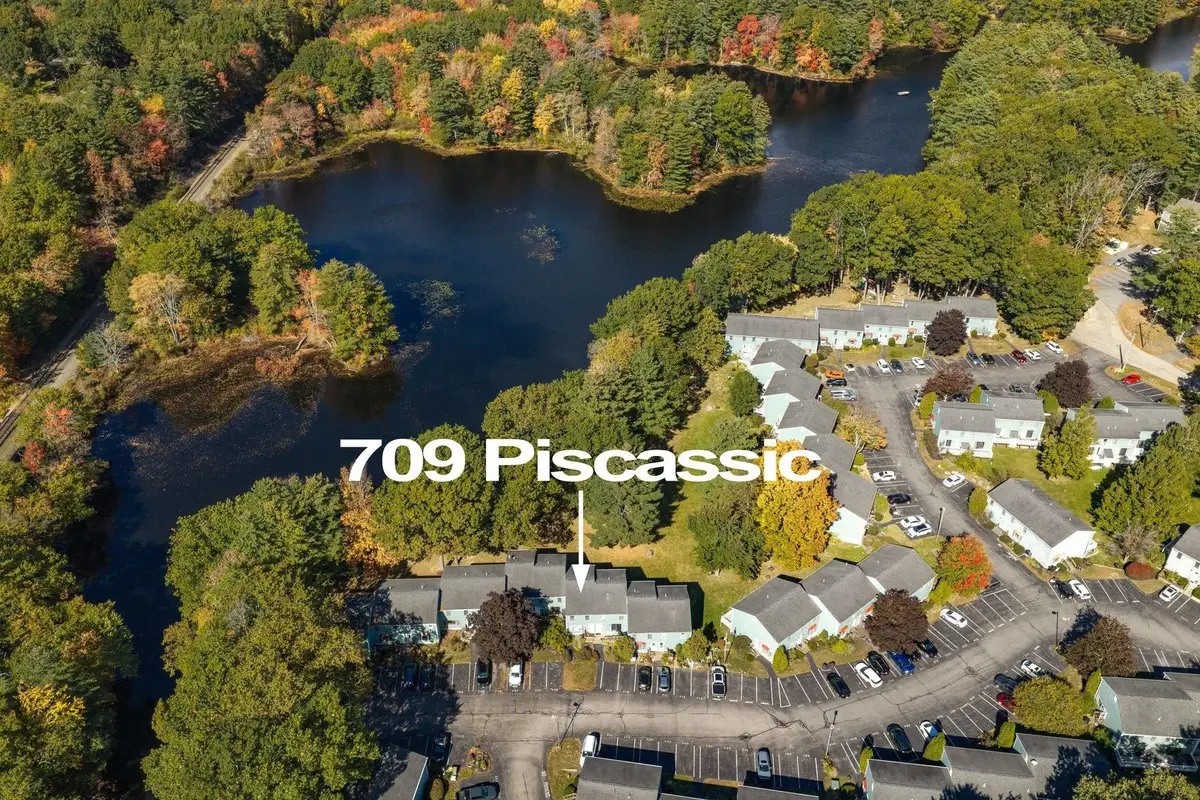 709 Piscassic Street, Newmarket, NH 03857 - #1