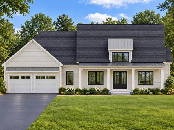 34 Saybrook Drive, Rindge, NH 03461