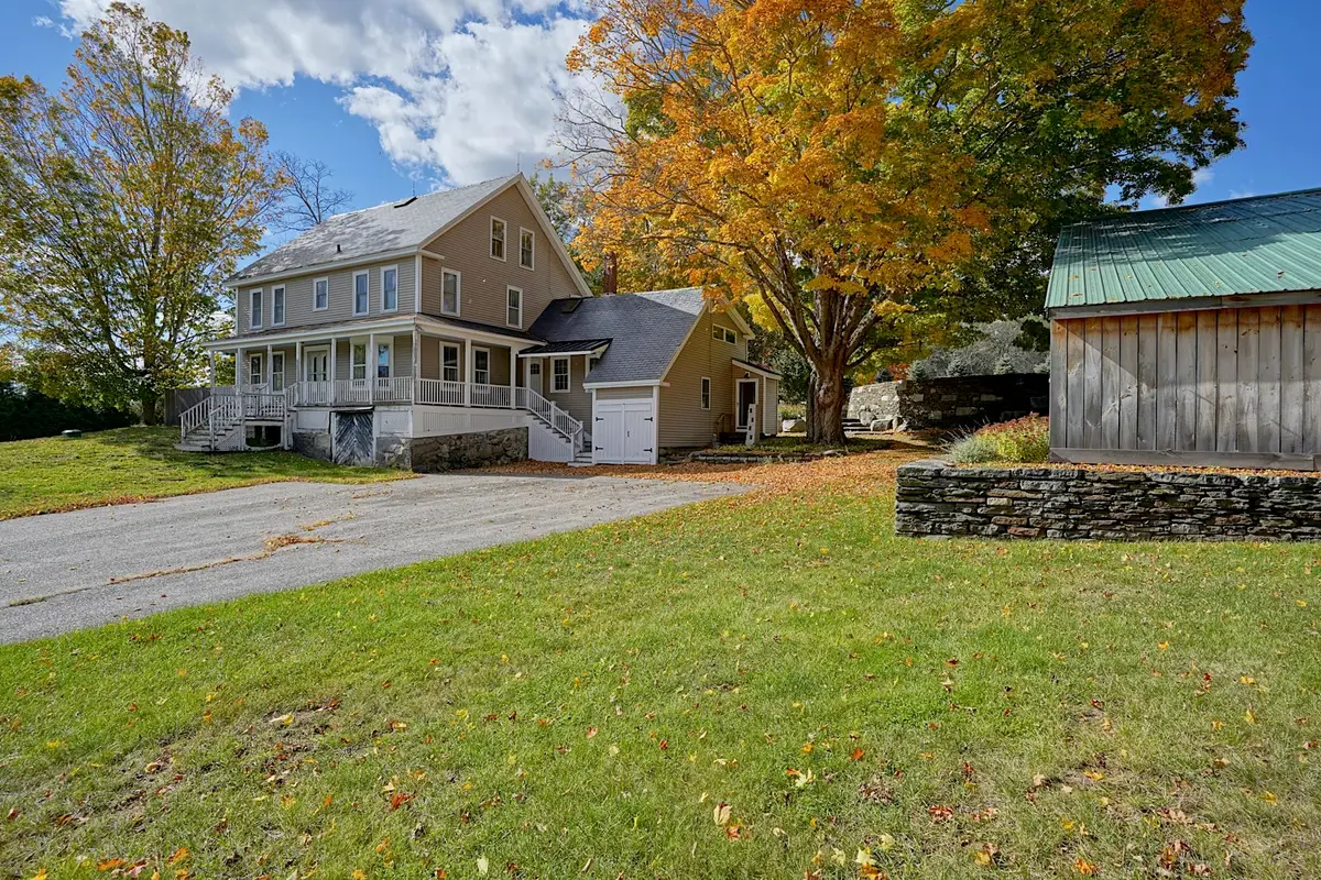 163 Winnicutt Road, Stratham, NH 03885 - #1