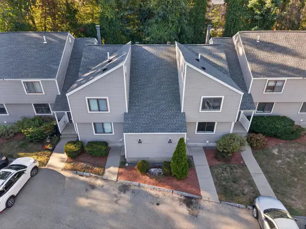 3 Black Oak Drive, Nashua, NH 03062