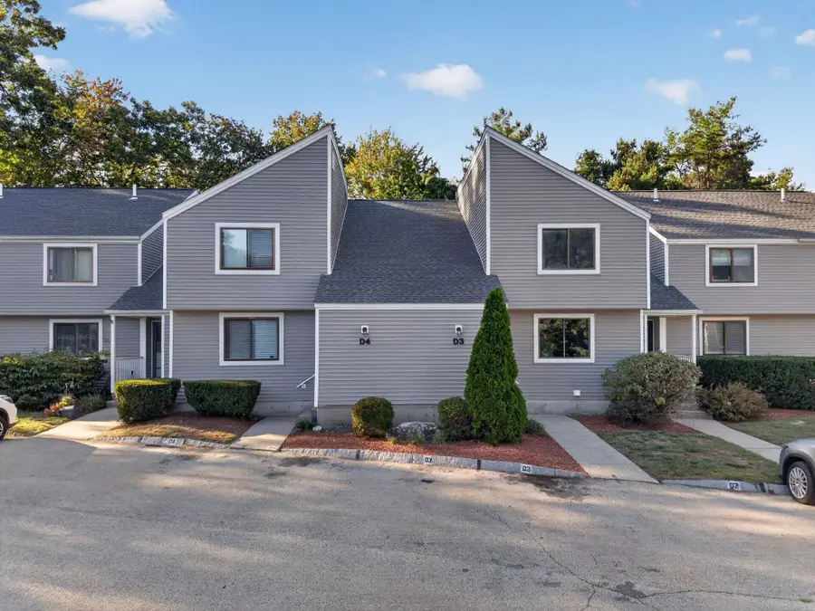 3 Black Oak Drive, Nashua, NH 03062 - #2