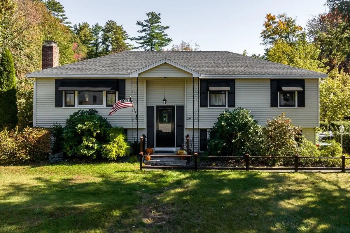 29 Juniper Street, Rochester, NH 03867 - #1