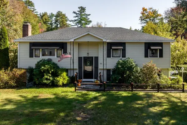 29 Juniper Street, Rochester, NH 03867