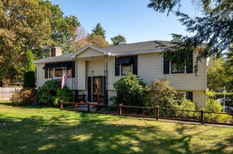 29 Juniper Street, Rochester, NH 03867 - #2