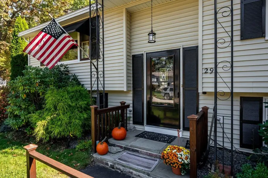29 Juniper Street, Rochester, NH 03867 - #3
