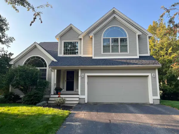 33 Exeter Farms Road, Exeter, NH 03833