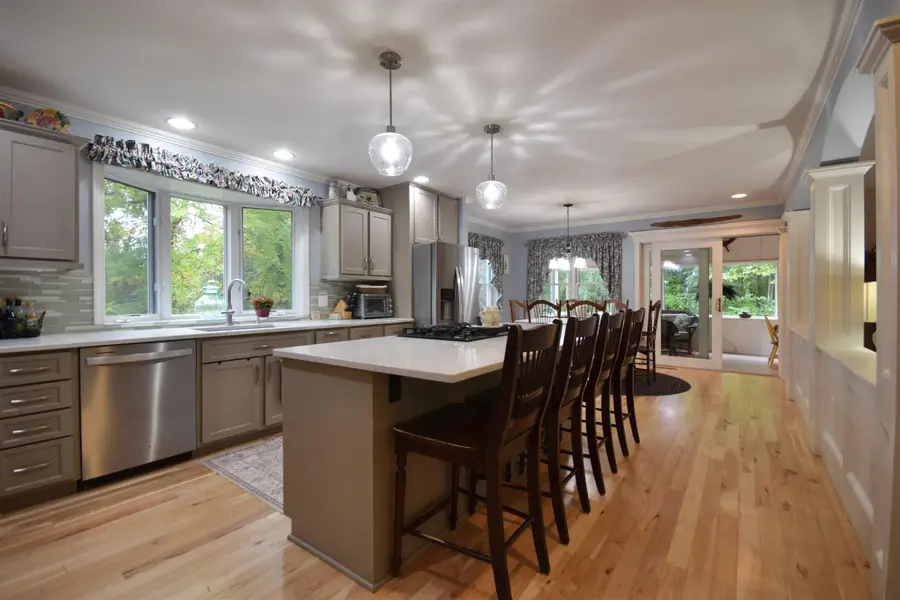 132 Mills Point Road, Colchester, VT 05446 - #3