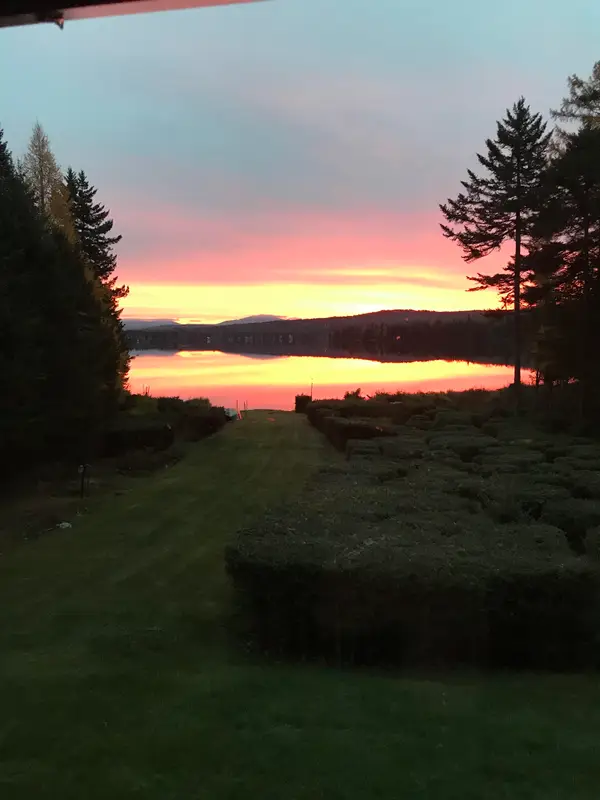 512 Back Lake Road, Pittsburg, NH 03592