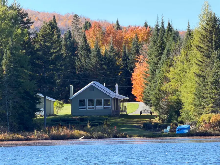 512 Back Lake Road, Pittsburg, NH 03592 - #3
