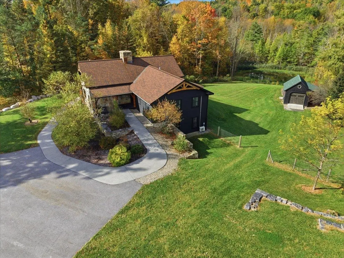 327 Bahan Road, Shaftsbury, VT 05262 - #1