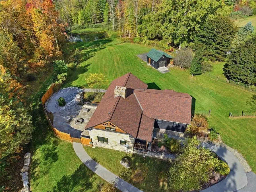 327 Bahan Road, Shaftsbury, VT 05262 - #3